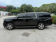 2018 CHEVROLET SUBURBAN PREMIER SPORT UTILITY 4D thumbnail 3