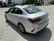 2023 KIA RIO S SEDAN 4D thumbnail 4