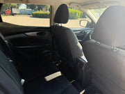 2021 NISSAN ROGUE SPORT S SPORT UTILITY 4D thumbnail 12