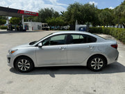 2023 KIA RIO S SEDAN 4D thumbnail 3