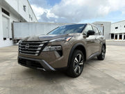 2024 NISSAN ROGUE SL SPORT UTILITY 4D thumbnail 2