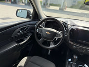 2020 CHEVROLET TRAVERSE LS SPORT UTILITY 4D thumbnail 9