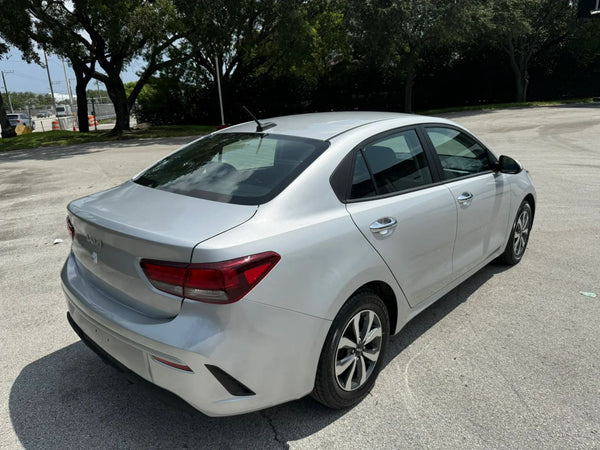2023 KIA RIO S SEDAN 4D vehicle photo 6