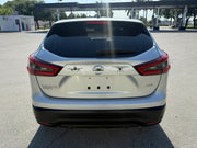2021 NISSAN ROGUE SPORT S SPORT UTILITY 4D thumbnail 6