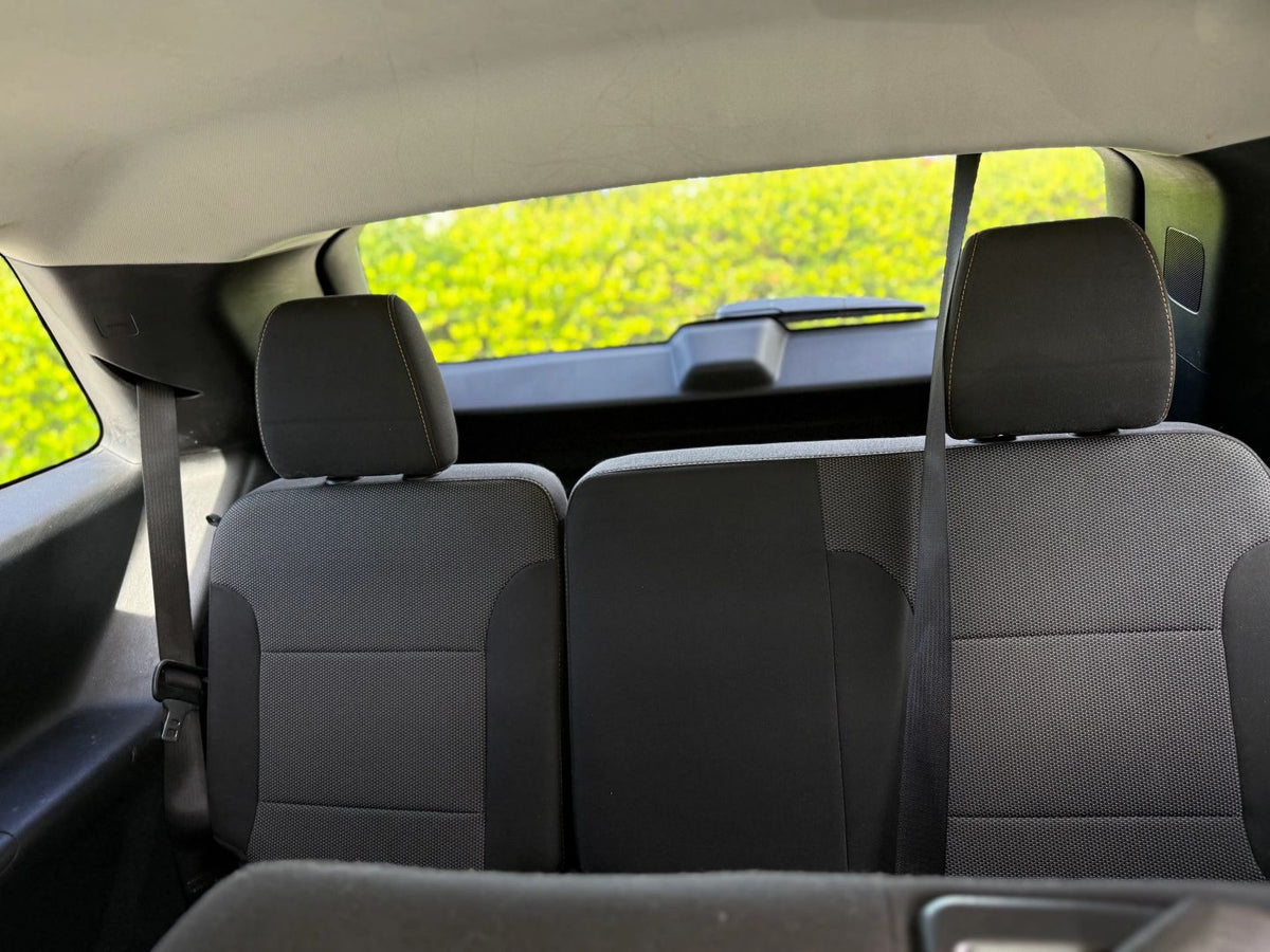 2020 CHEVROLET TRAVERSE LS SPORT UTILITY 4D main vehicle photo