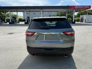 2020 CHEVROLET TRAVERSE LS SPORT UTILITY 4D thumbnail 5