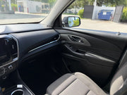 2020 CHEVROLET TRAVERSE LS SPORT UTILITY 4D thumbnail 8