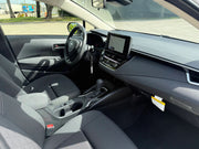 2026 TOYOTA COROLLA HYBRID LE SEDAN 4D thumbnail 12