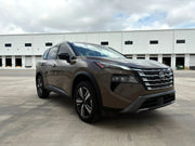 2024 NISSAN ROGUE SL SPORT UTILITY 4D thumbnail 4