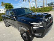 2026 NISSAN FRONTIER CREW CAB PRO-4X PICKUP 4D 5 FT thumbnail 11