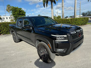 2026 NISSAN FRONTIER CREW CAB PRO-4X PICKUP 4D 5 FT thumbnail 10