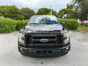2016 FORD F150 SUPER CAB XL PICKUP 4D 6 1/2 FT thumbnail 10