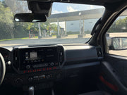 2026 NISSAN FRONTIER CREW CAB PRO-4X PICKUP 4D 5 FT thumbnail 16