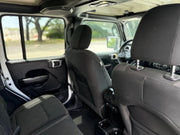 2021 JEEP WRANGLER UNLIMITED 80TH EDITION SPORT UTILITY 4D thumbnail 14