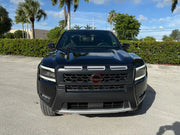 2026 NISSAN FRONTIER CREW CAB PRO-4X PICKUP 4D 5 FT thumbnail 12