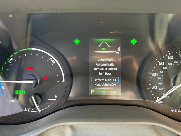 2024 TOYOTA SIENNA XLE VAN 4D
