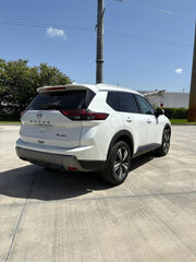 2023 NISSAN ROGUE SV (2023.5) SPORT UTILITY 4D thumbnail 5