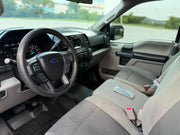 2016 FORD F150 SUPER CAB XL PICKUP 4D 6 1/2 FT thumbnail 1