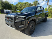 2026 NISSAN FRONTIER CREW CAB PRO-4X PICKUP 4D 5 FT thumbnail 3