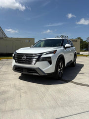 2023 NISSAN ROGUE SV (2023.5) SPORT UTILITY 4D thumbnail 2