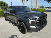 2023 TOYOTA TUNDRA CREWMAX SR5 PICKUP 4D 5 1/2 FT thumbnail 9