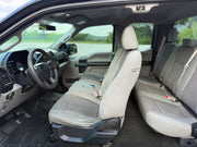 2016 FORD F150 SUPER CAB XL PICKUP 4D 6 1/2 FT thumbnail 11