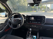 2026 NISSAN FRONTIER CREW CAB PRO-4X PICKUP 4D 5 FT thumbnail 15