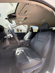 2023 NISSAN ROGUE SV (2023.5) SPORT UTILITY 4D thumbnail 9