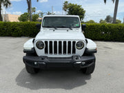 2021 JEEP WRANGLER UNLIMITED 80TH EDITION SPORT UTILITY 4D thumbnail 10