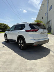 2023 NISSAN ROGUE SV (2023.5) SPORT UTILITY 4D thumbnail 11