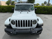2021 JEEP WRANGLER UNLIMITED 80TH EDITION SPORT UTILITY 4D thumbnail 11