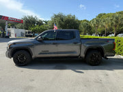 2023 TOYOTA TUNDRA CREWMAX SR5 PICKUP 4D 5 1/2 FT thumbnail 4