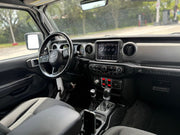 2021 JEEP WRANGLER UNLIMITED 80TH EDITION SPORT UTILITY 4D thumbnail 15