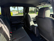 2026 NISSAN FRONTIER CREW CAB PRO-4X PICKUP 4D 5 FT thumbnail 13