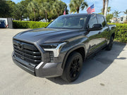 2023 TOYOTA TUNDRA CREWMAX SR5 PICKUP 4D 5 1/2 FT thumbnail 2