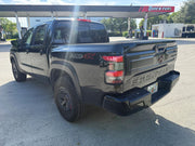 2026 NISSAN FRONTIER CREW CAB PRO-4X PICKUP 4D 5 FT thumbnail 6