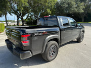 2026 NISSAN FRONTIER CREW CAB PRO-4X PICKUP 4D 5 FT thumbnail 8