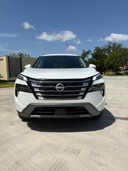 2023 NISSAN ROGUE SV (2023.5) SPORT UTILITY 4D thumbnail 3