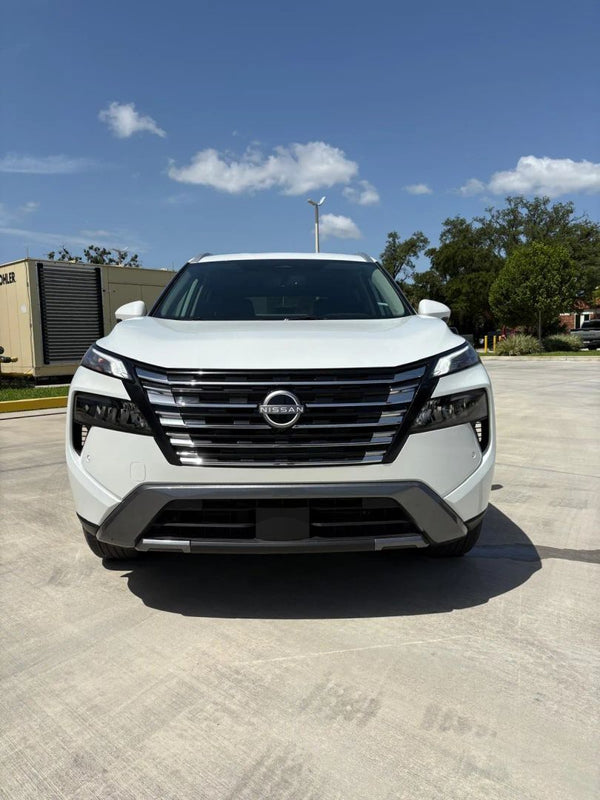 2023 NISSAN ROGUE SV (2023.5) SPORT UTILITY 4D vehicle photo 3