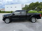 2016 FORD F150 SUPER CAB XL PICKUP 4D 6 1/2 FT thumbnail 4