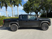 2026 NISSAN FRONTIER CREW CAB PRO-4X PICKUP 4D 5 FT thumbnail 9