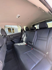 2023 NISSAN ROGUE SV (2023.5) SPORT UTILITY 4D thumbnail 8
