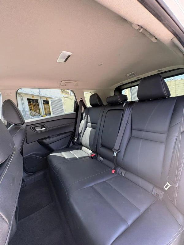 2023 NISSAN ROGUE SV (2023.5) SPORT UTILITY 4D vehicle photo 8