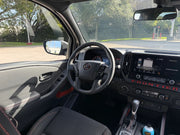 2026 NISSAN FRONTIER CREW CAB PRO-4X PICKUP 4D 5 FT thumbnail 14