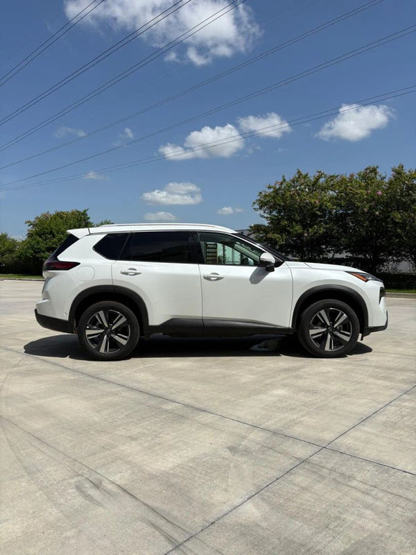 2023 NISSAN ROGUE SV (2023.5) SPORT UTILITY 4D vehicle photo 6