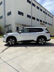 2023 NISSAN ROGUE SV (2023.5) SPORT UTILITY 4D thumbnail 10