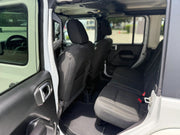 2021 JEEP WRANGLER UNLIMITED 80TH EDITION SPORT UTILITY 4D thumbnail 13