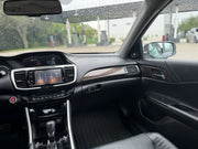 2017 HONDA ACCORD EX-L SEDAN 4D thumbnail 14