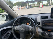 2012 TOYOTA RAV4 SPORT UTILITY 4D thumbnail 12