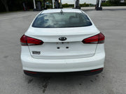 2017 KIA FORTE LX SEDAN 4D thumbnail 6